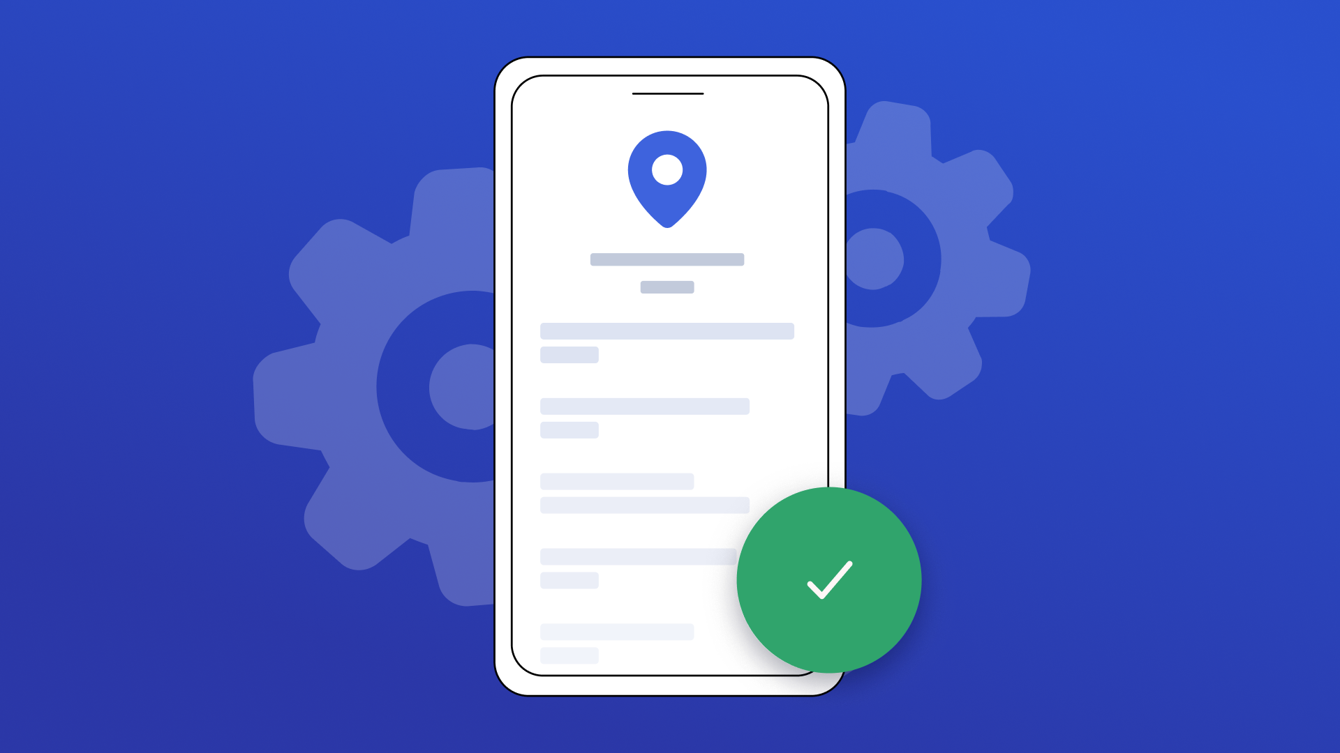 Site Operations Card ✅ preview