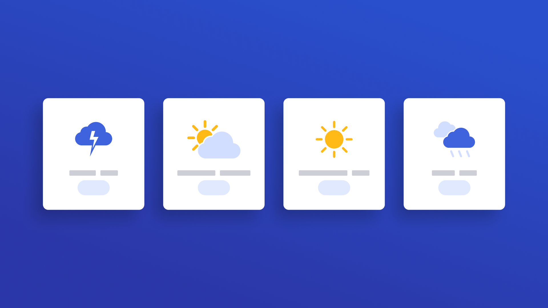 Weather Monitor Dashboard ✅ preview
