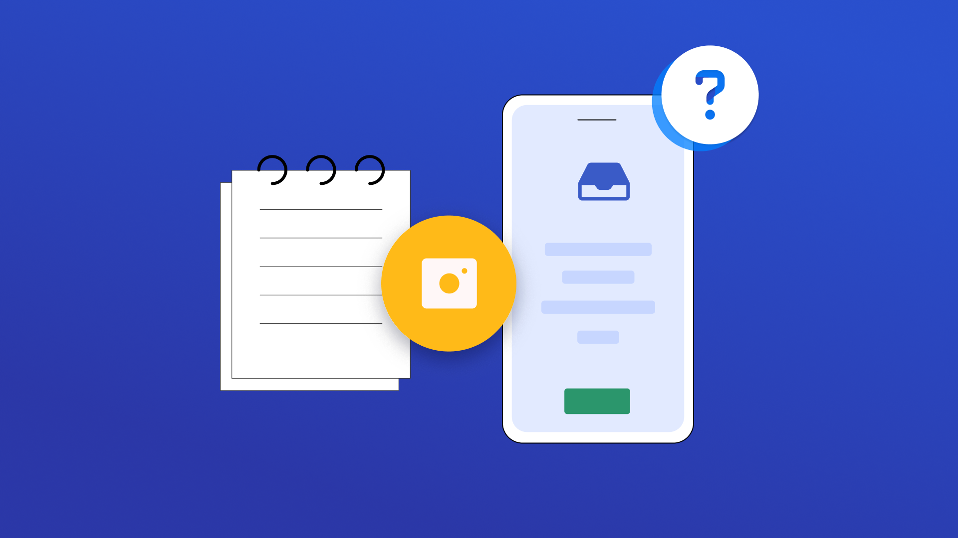 Paper Work Request Scan ✅ preview