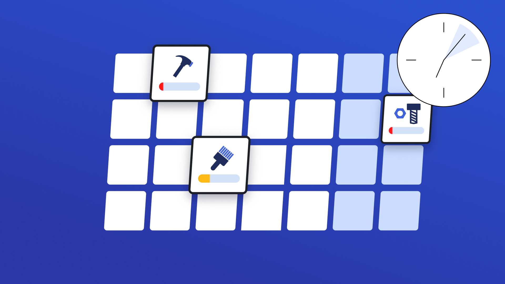 Parts Forecast Planning ✅ preview