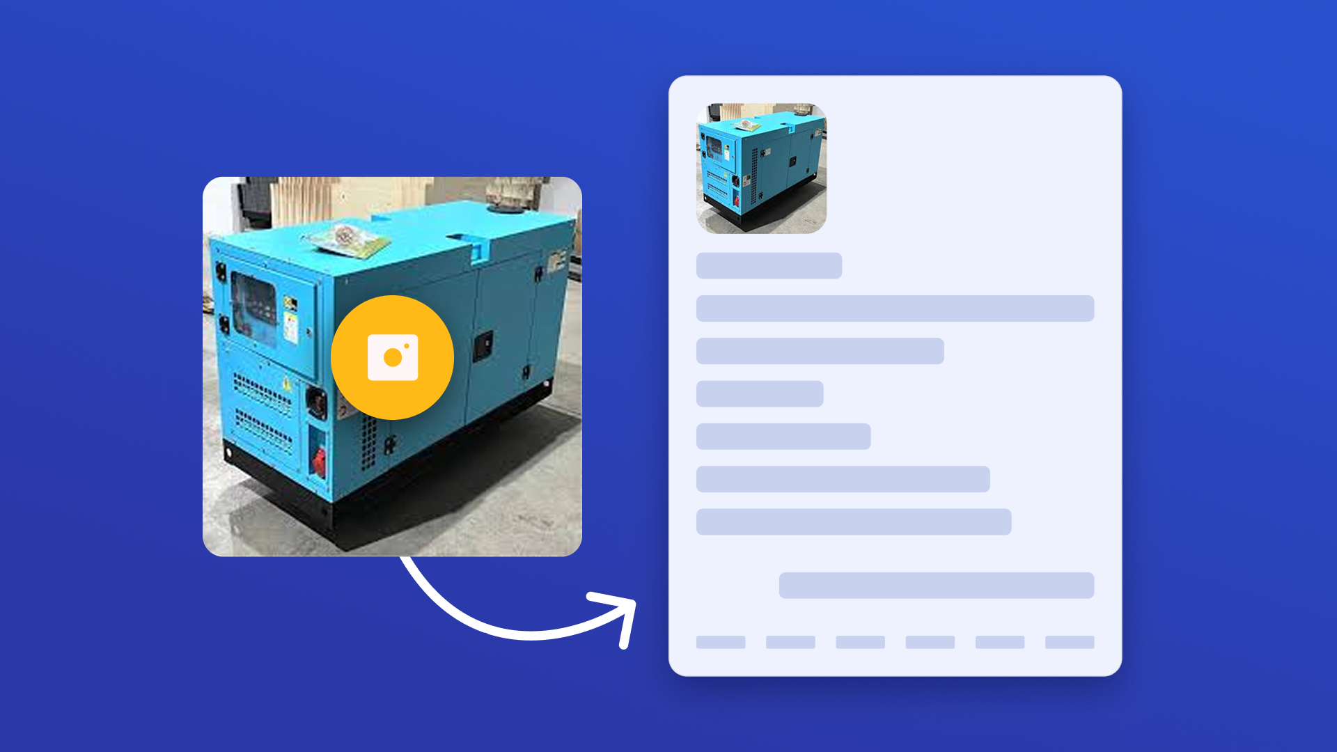 Asset Plate Scanner ✅ preview