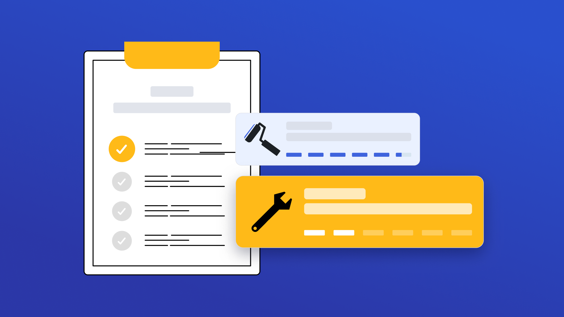 Work Order Parts Procurement ✅ preview