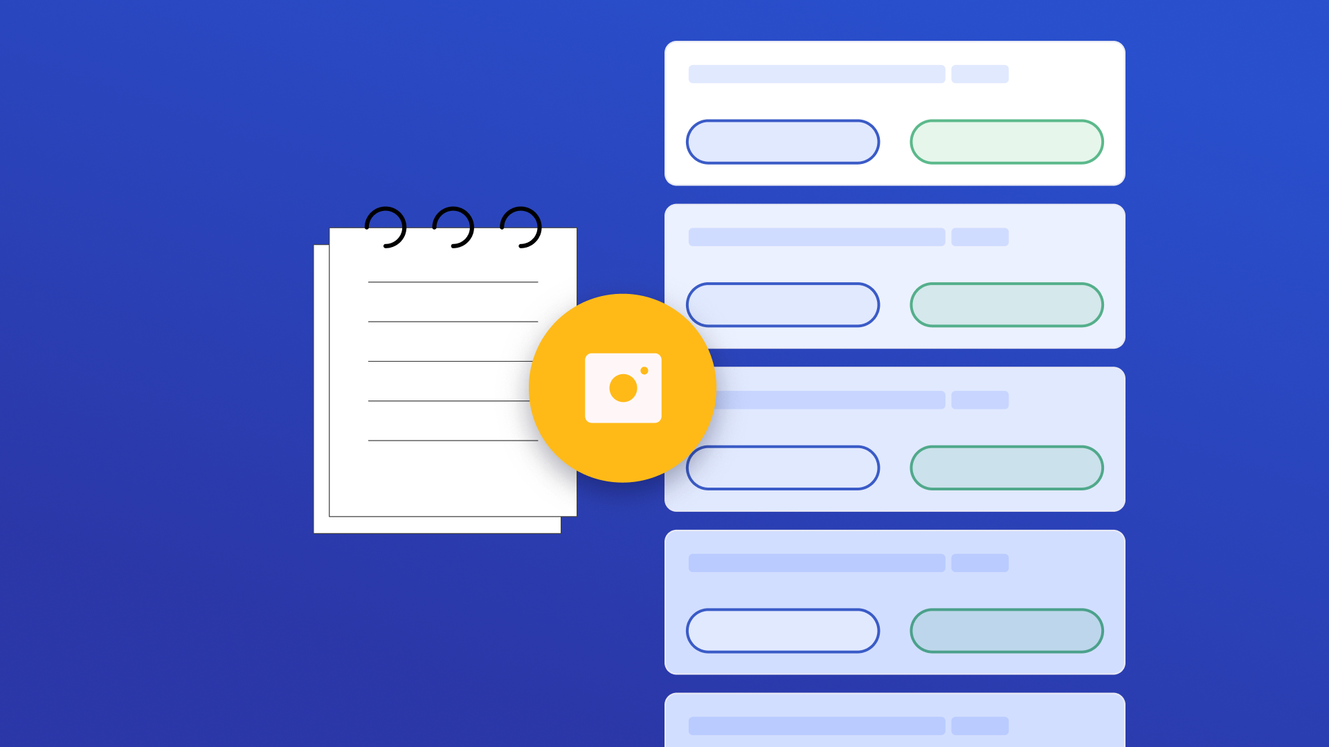 Paper Inspection & Checklist Scan ✅ preview