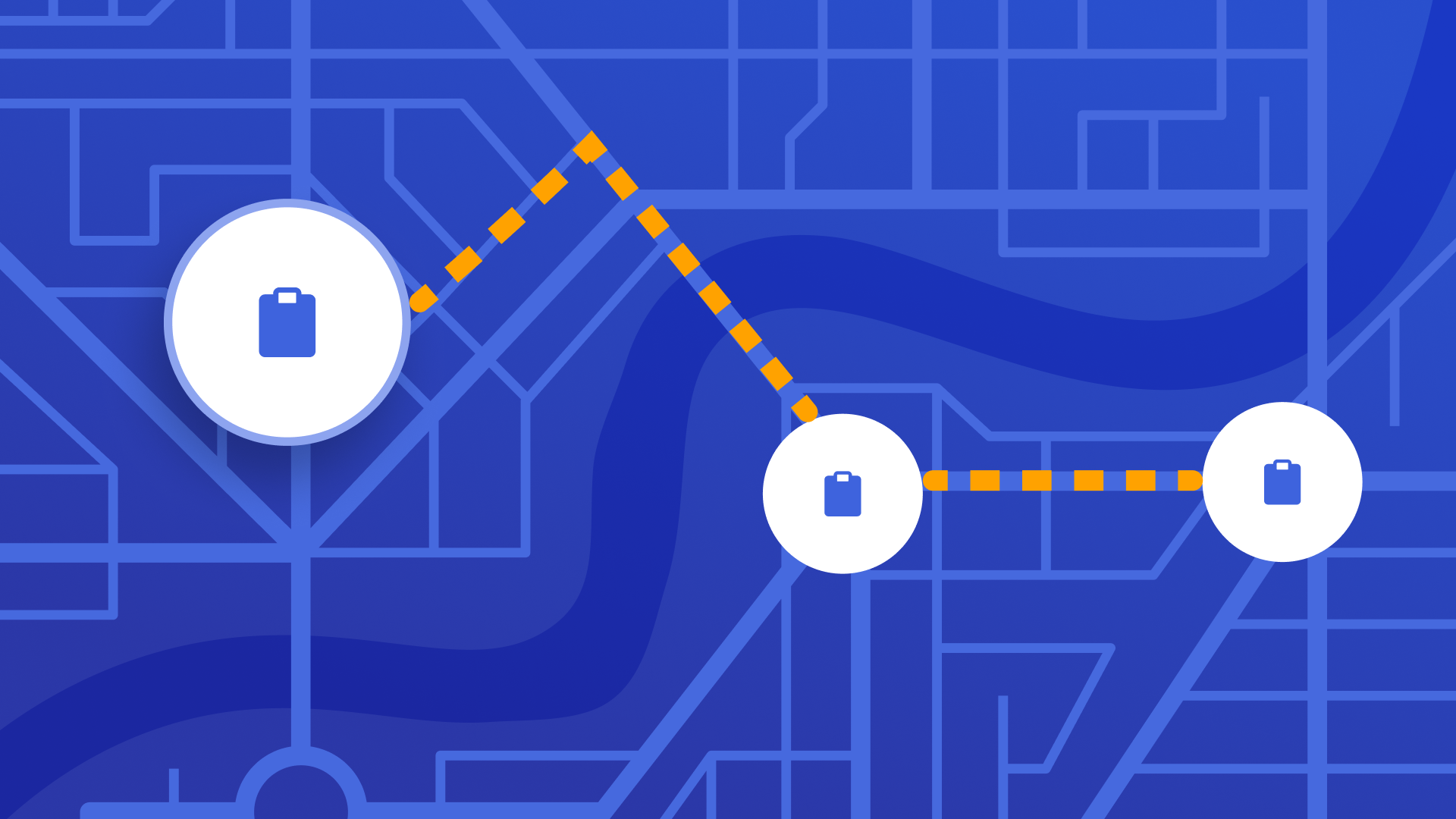 Work Order Routing & Dispatch ✅ preview