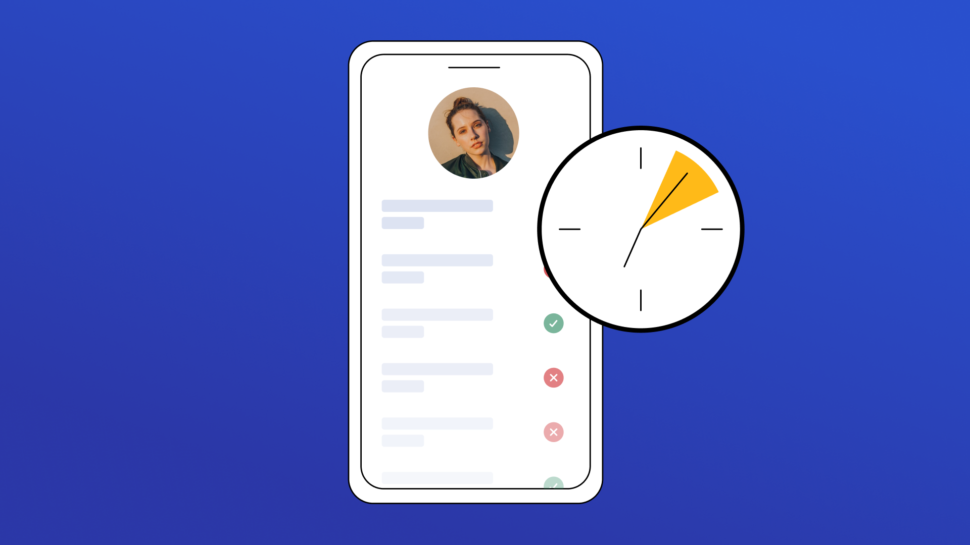 Shift Notes & Handoff ✅ preview