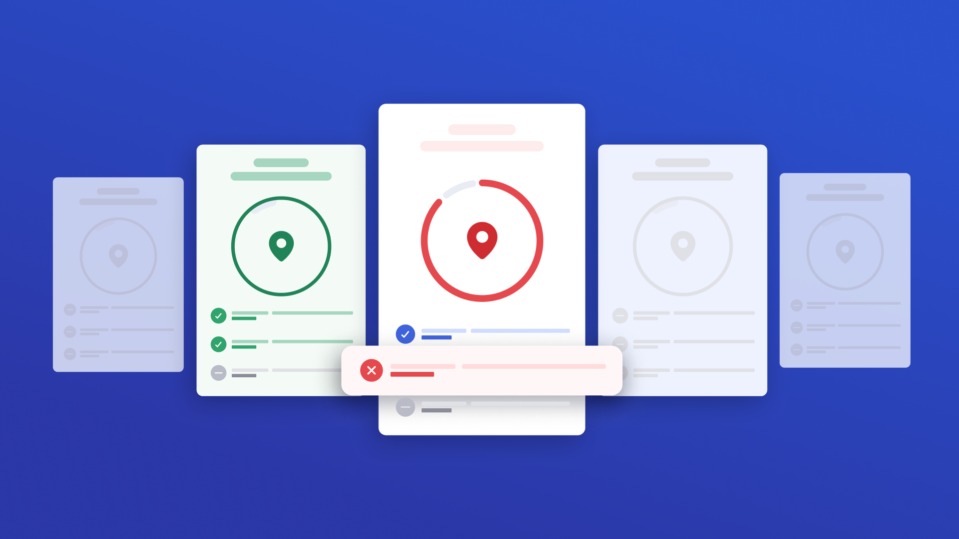 Location Data Quality Auditor ✅ preview